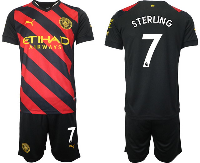 Manchester City jerseys-028